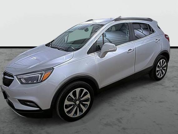 BUICK ENCORE 2019 KL4CJGSM0KB824908 image