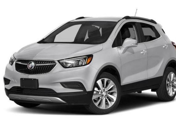 BUICK ENCORE 2019 KL4CJCSM1KB841368 image