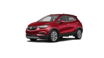 BUICK ENCORE 2019 KL4CJASB1KB720925 image