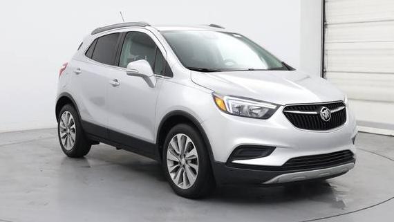 BUICK ENCORE 2019 KL4CJASB5KB804939 image