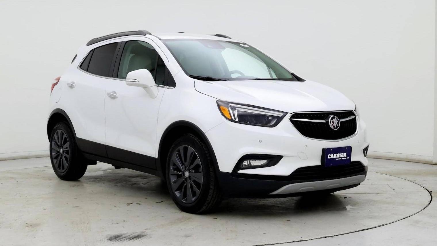 BUICK ENCORE 2019 KL4CJCSM4KB869228 image