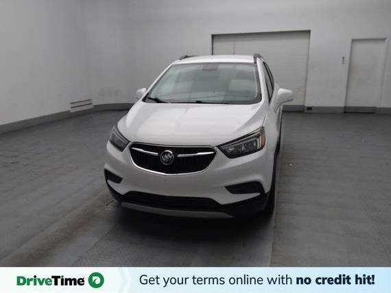 BUICK ENCORE 2019 KL4CJASB9KB867719 image