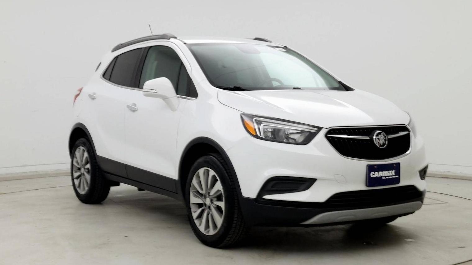 BUICK ENCORE 2019 KL4CJESB8KB874930 image