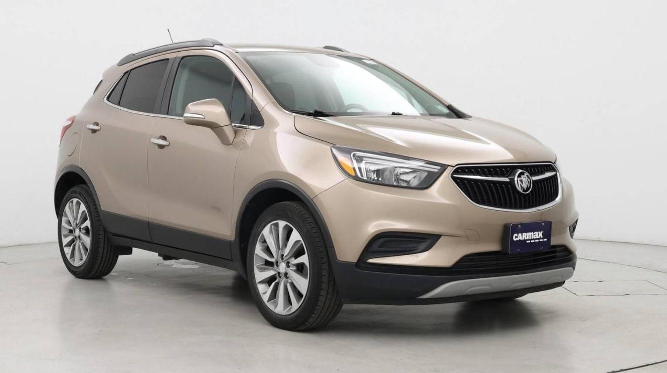 BUICK ENCORE 2019 KL4CJASB1KB765671 image