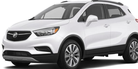 BUICK ENCORE 2019 KL4CJCSM6KB930532 image