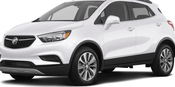 BUICK ENCORE 2019 KL4CJASB7KB858159 image BUICK ENCORE 2019 KL4CJASB7KB858159 image