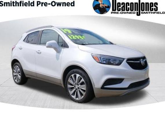 BUICK ENCORE 2019 KL4CJASB0KB938760 image BUICK ENCORE 2019 KL4CJASB0KB938760 image