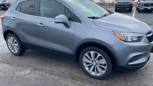 BUICK ENCORE 2019 KL4CJASB1KB939187 image