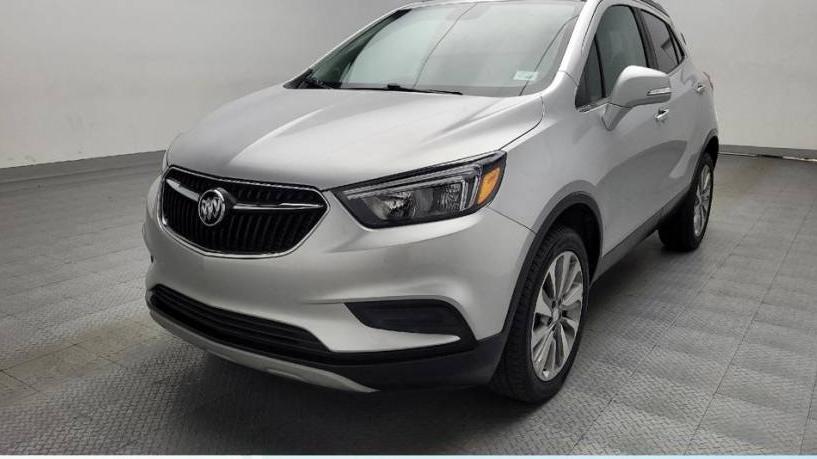 BUICK ENCORE 2019 KL4CJESB6KB945350 image