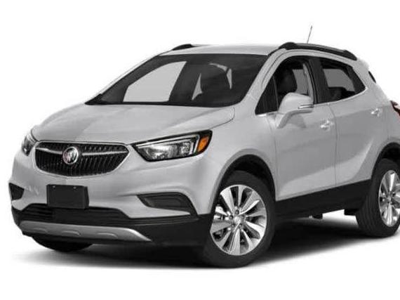 BUICK ENCORE 2019 KL4CJASB2KB845982 image BUICK ENCORE 2019 KL4CJASB2KB845982 image