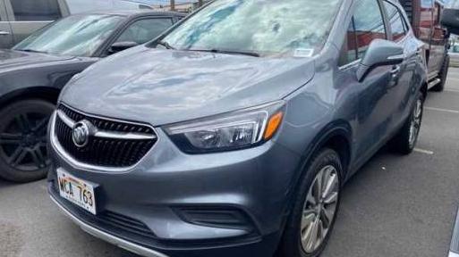 BUICK ENCORE 2019 KL4CJASB5KB774020 image