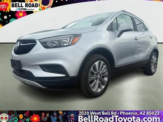 BUICK ENCORE 2019 KL4CJASB7KB900622 image