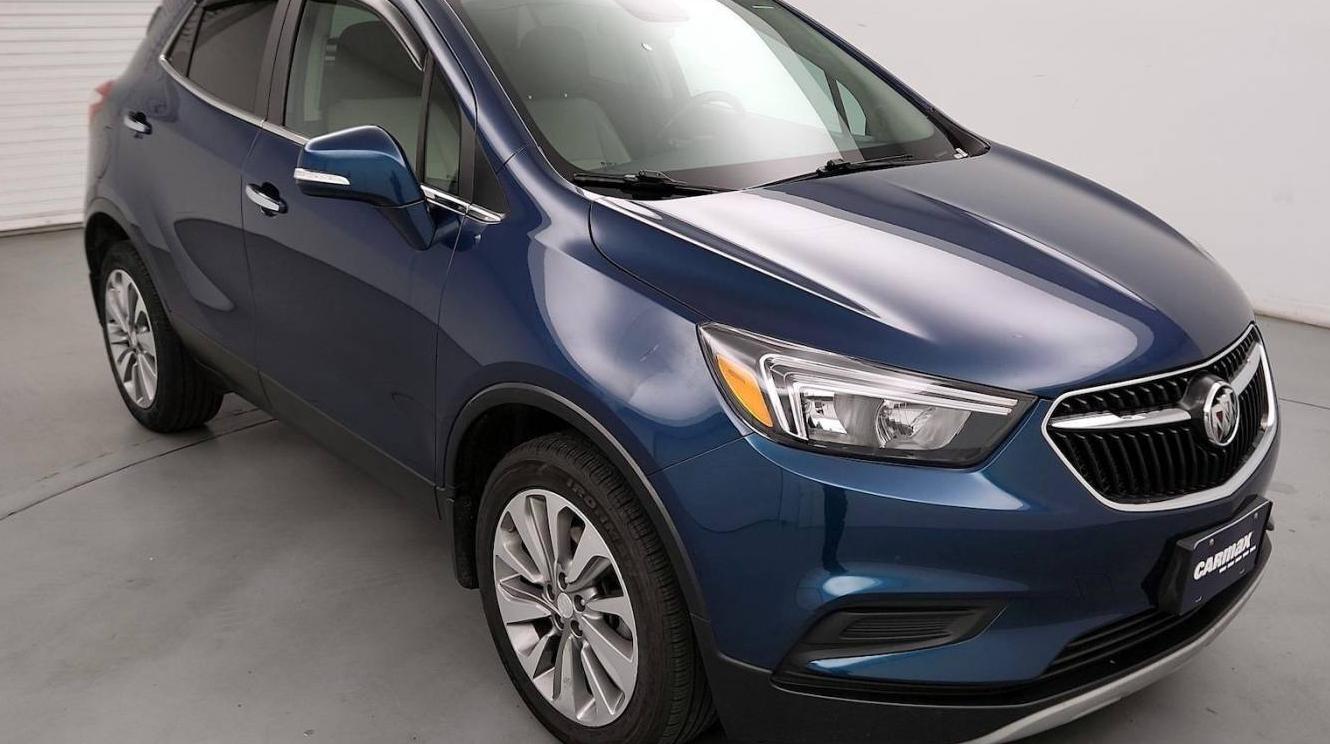 BUICK ENCORE 2019 KL4CJESB1KB892752 image