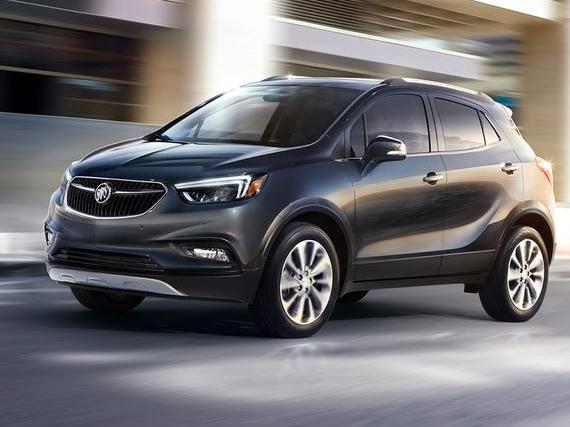 BUICK ENCORE 2019 KL4CJASB7KB737308 image