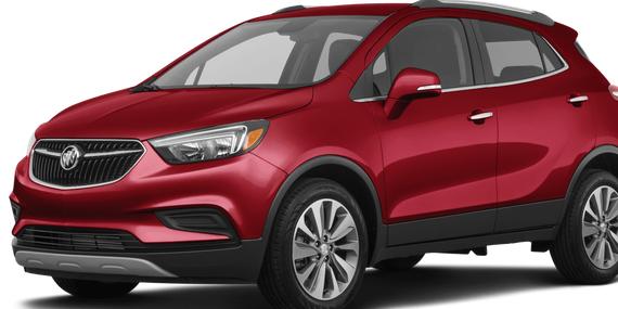 BUICK ENCORE 2019 KL4CJ2SB9KB902829 image