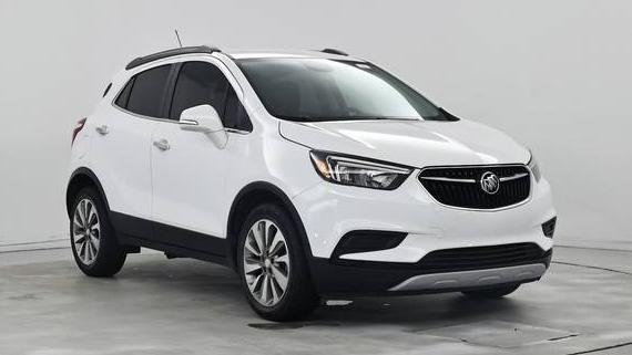 BUICK ENCORE 2019 KL4CJASB8KB935878 image