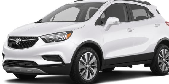 BUICK ENCORE 2019 KL4CJ2SM0KB718767 image