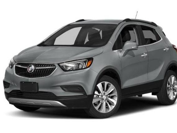 BUICK ENCORE 2019 KL4CJ1SB3KB881454 image