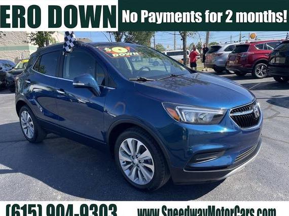 BUICK ENCORE 2019 KL4CJASB8KB924606 image BUICK ENCORE 2019 KL4CJASB8KB924606 image