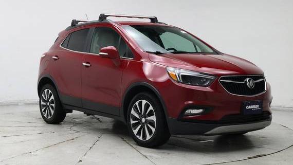 BUICK ENCORE 2019 KL4CJGSM0KB897809 image