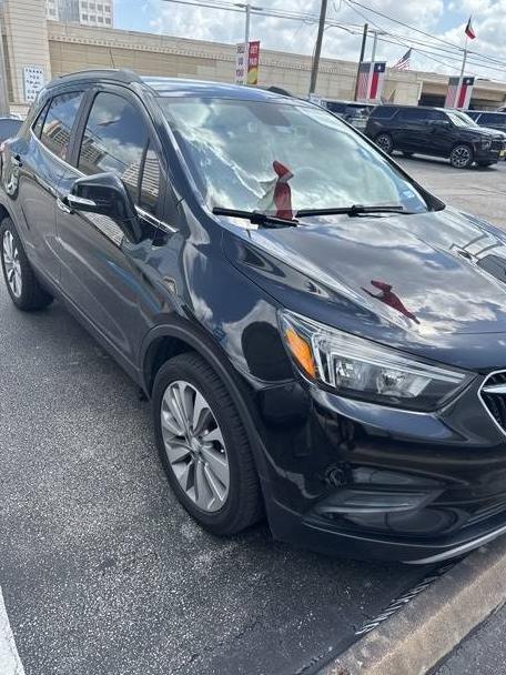 BUICK ENCORE 2019 KL4CJASB7KB710058 image
