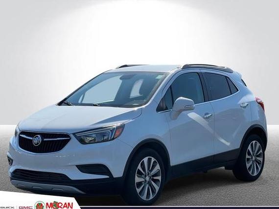 BUICK ENCORE 2019 KL4CJASBXKB726867 image