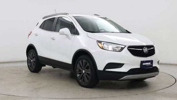 BUICK ENCORE 2019 KL4CJESB3KB893059 image