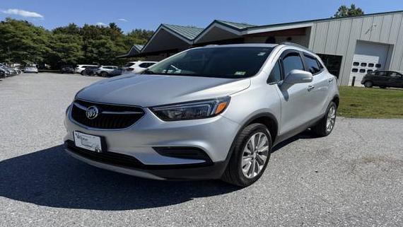 BUICK ENCORE 2019 KL4CJESB6KB862601 image BUICK ENCORE 2019 KL4CJESB6KB862601 image