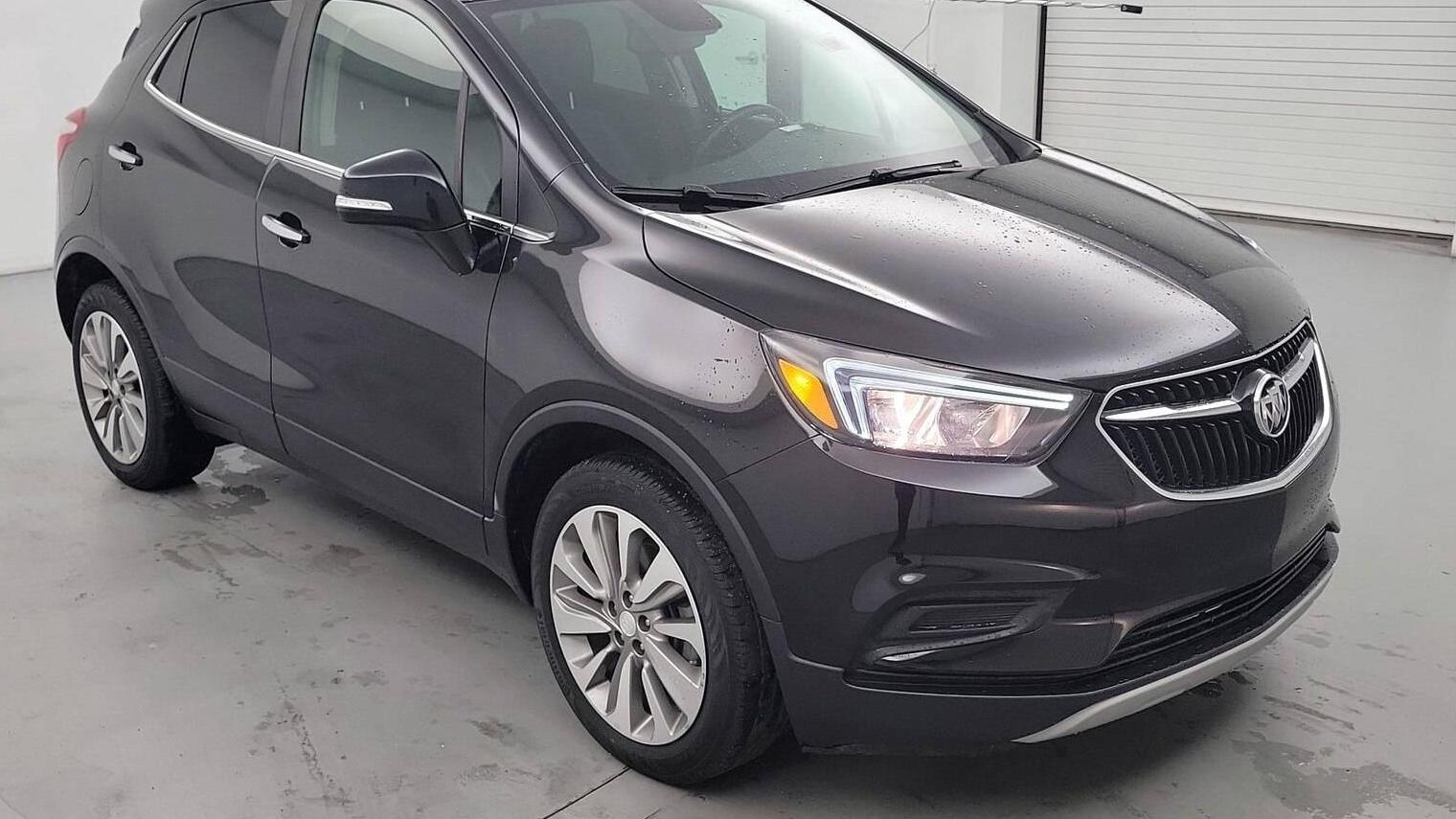 BUICK ENCORE 2019 KL4CJASB1KB872459 image