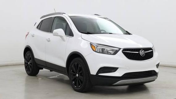 BUICK ENCORE 2019 KL4CJASB9KB716816 image BUICK ENCORE 2019 KL4CJASB9KB716816 image