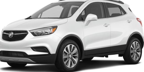 BUICK ENCORE 2019 KL4CJASB9KB721062 image