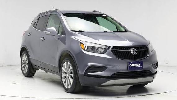BUICK ENCORE 2019 KL4CJASB0KB810602 image