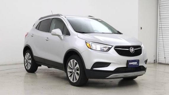 BUICK ENCORE 2019 KL4CJESB5KB897632 image BUICK ENCORE 2019 KL4CJESB5KB897632 image
