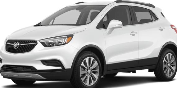 BUICK ENCORE 2019 KL4CJASB4KB805029 image