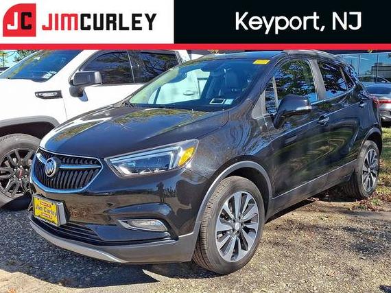BUICK ENCORE 2019 KL4CJGSB5KB711292 image BUICK ENCORE 2019 KL4CJGSB5KB711292 image