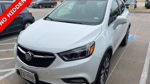 BUICK ENCORE 2019 KL4CJCSBXKB705139 image