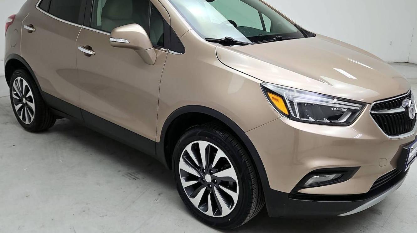 BUICK ENCORE 2019 KL4CJGSB1KB703643 image