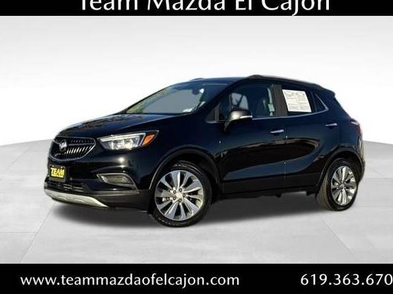 BUICK ENCORE 2019 KL4CJASB1KB726062 image BUICK ENCORE 2019 KL4CJASB1KB726062 image