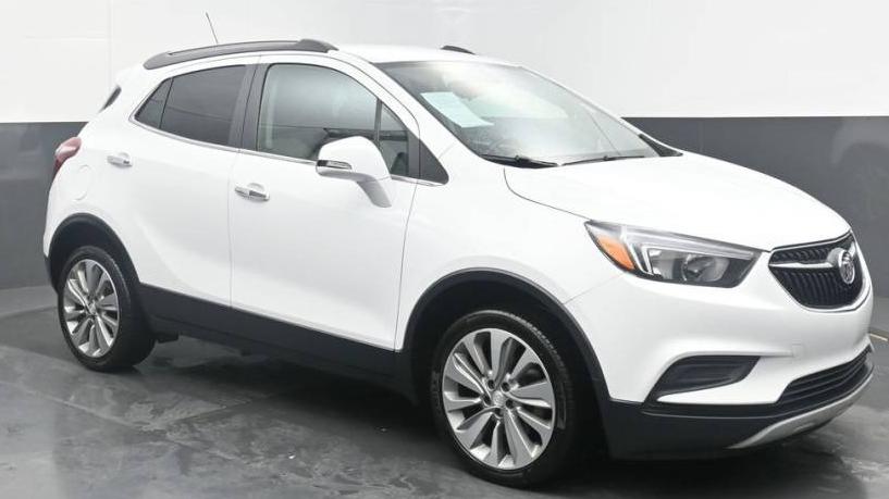 BUICK ENCORE 2019 KL4CJASB7KB710366 image