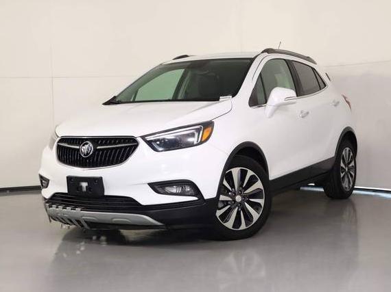 BUICK ENCORE 2019 KL4CJCSM3KB768181 image BUICK ENCORE 2019 KL4CJCSM3KB768181 image