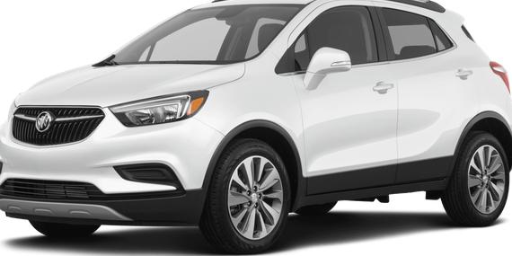 BUICK ENCORE 2019 KL4CJASB2KB714227 image