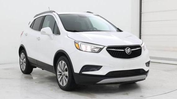 BUICK ENCORE 2019 KL4CJASB0KB950908 image