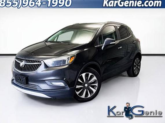 BUICK ENCORE 2019 KL4CJCSM7KB873290 image BUICK ENCORE 2019 KL4CJCSM7KB873290 image