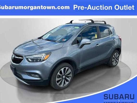 BUICK ENCORE 2019 KL4CJGSM9KB773201 image BUICK ENCORE 2019 KL4CJGSM9KB773201 image