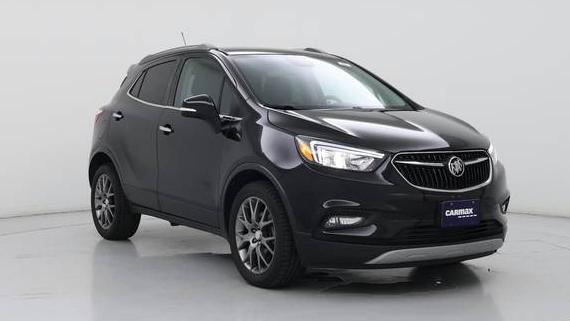 BUICK ENCORE 2019 KL4CJ1SB4KB789219 image