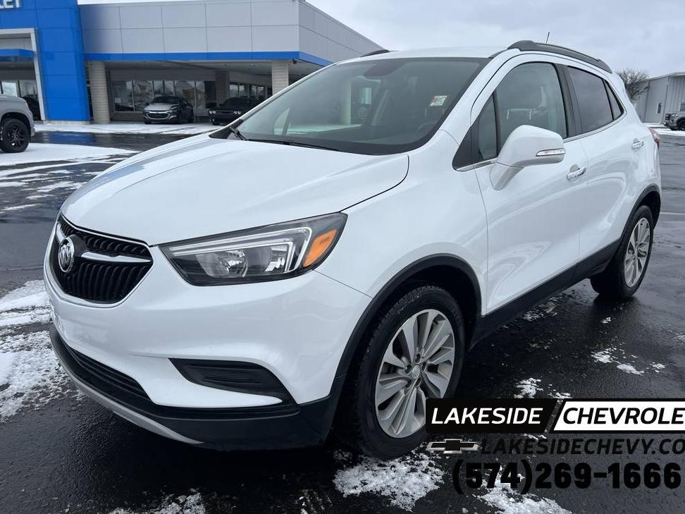 BUICK ENCORE 2019 KL4CJASB4KB748508 image