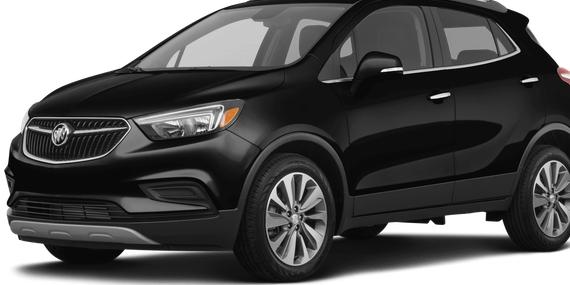BUICK ENCORE 2019 KL4CJGSM2KB710991 image