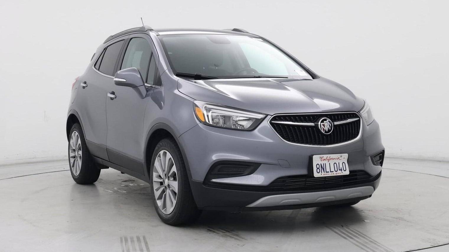 BUICK ENCORE 2019 KL4CJASBXKB929144 image