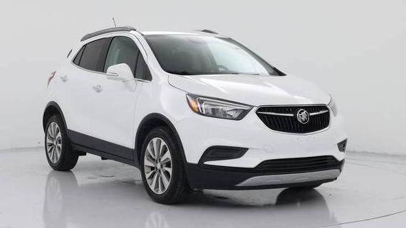 BUICK ENCORE 2019 KL4CJASB0KB788701 image BUICK ENCORE 2019 KL4CJASB0KB788701 image