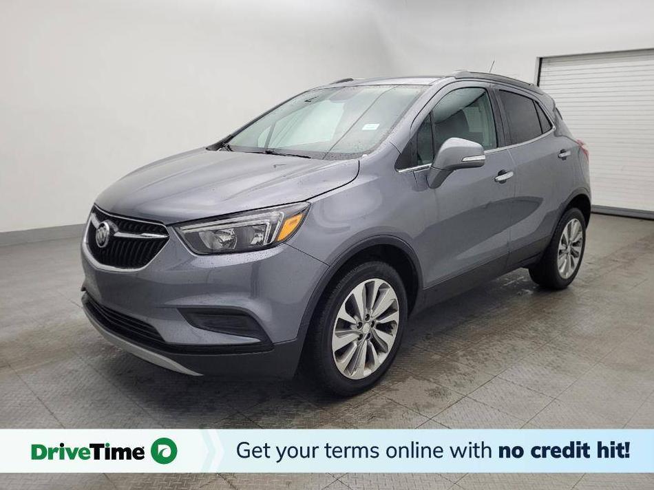 BUICK ENCORE 2019 KL4CJASB3KB768927 image